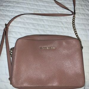Authentic Michael Kors purse
